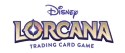 TOURNOI SCELLE LORCANA DISNEY