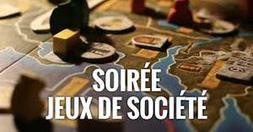 soirée jeux 7 février