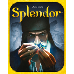 TOURNOI SPLENDOR