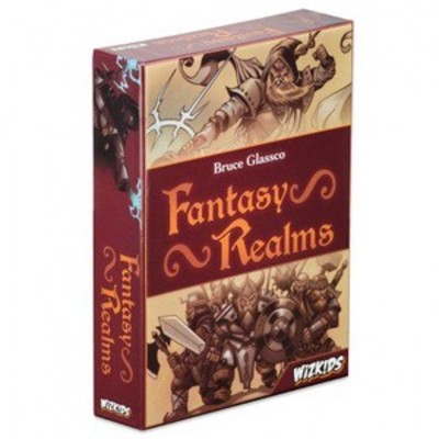 FANTASY REALMS