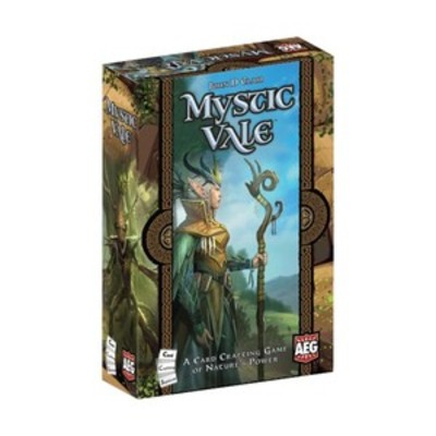 MYSTIC VALE