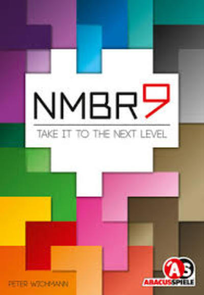 NMBR9