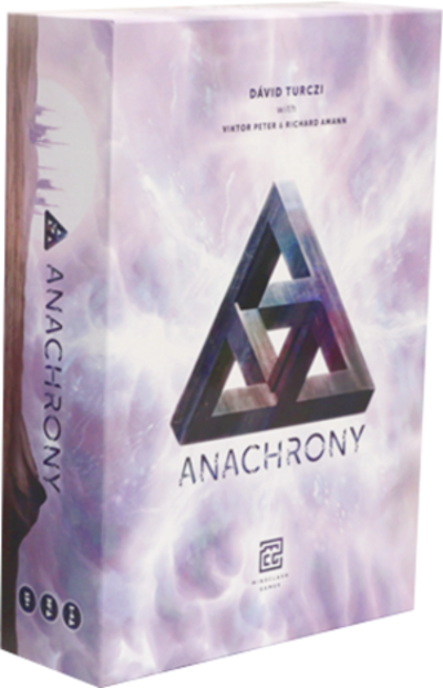 ANACHRONY