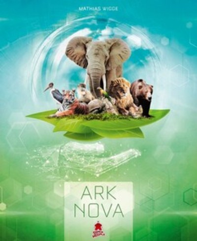 ARK NOVA