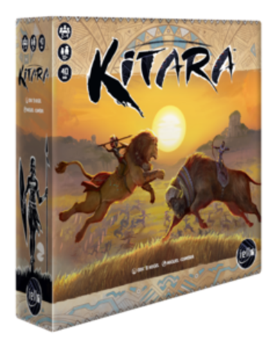 KITARA