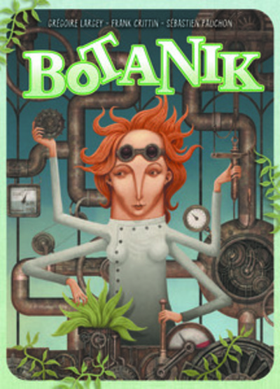 BOTANIK