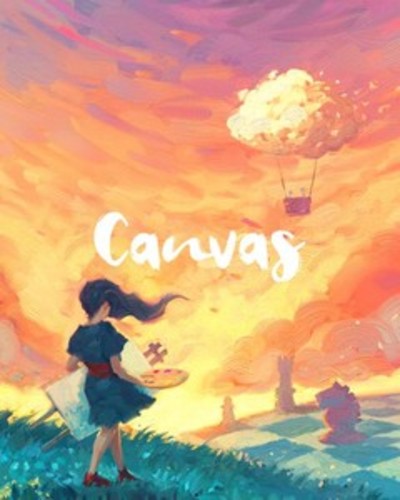 CANVAS