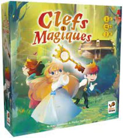 KLUSTER, jeu - L'Amusoir - Magasin de jeux à Montélimar