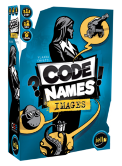 CODENAMES IMAGES