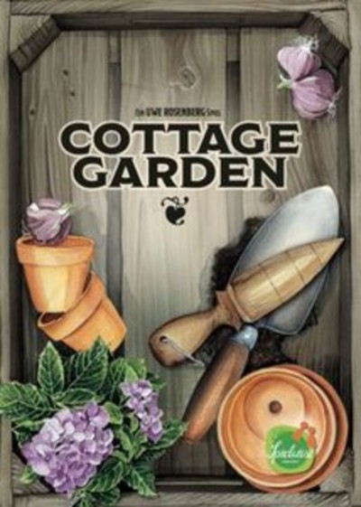 COTTAGE GARDEN