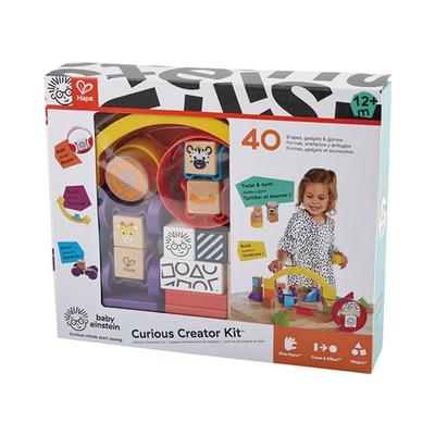 CURIOUS CREATOR KIT