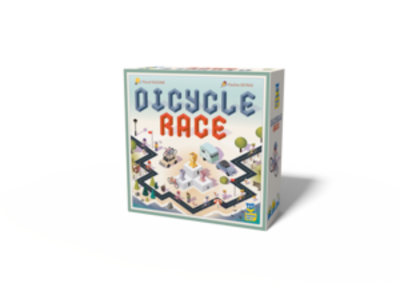 DICYCLE RACE