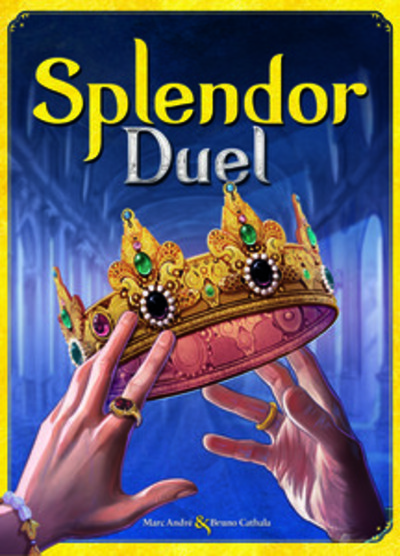 SPLENDOR DUEL