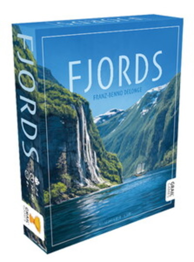 FJORDS