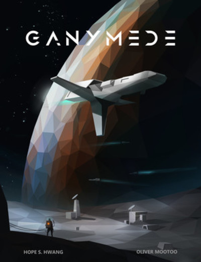 GANYMEDE