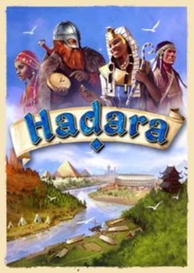 HADARA