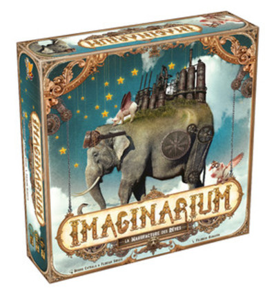 IMAGINARIUM