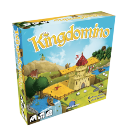 KINGDOMINO