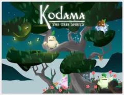 KODAMA