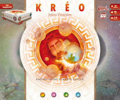 Kreo