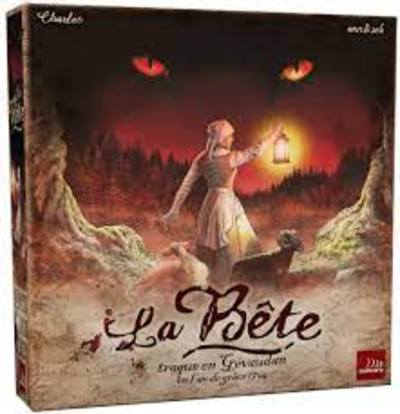 LA BETE