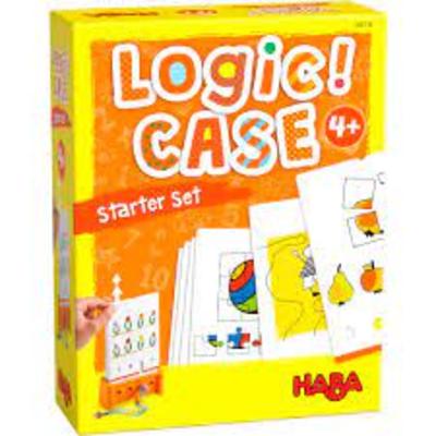 LOGIC CASE