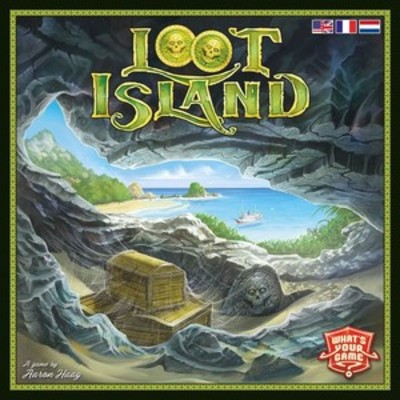 LOOT ISLAND