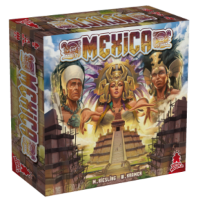 MEXICA