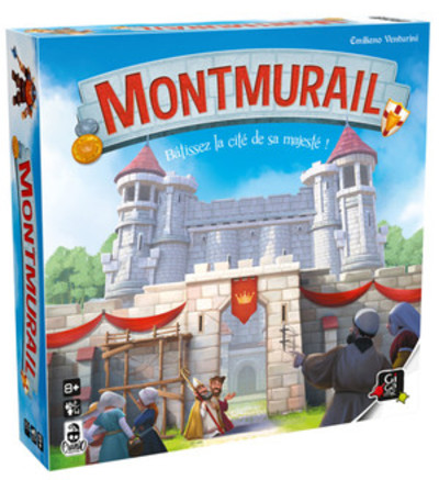 MONTMURAIL