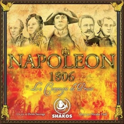 NAPOLEON 1806