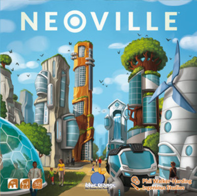 NEOVILLE