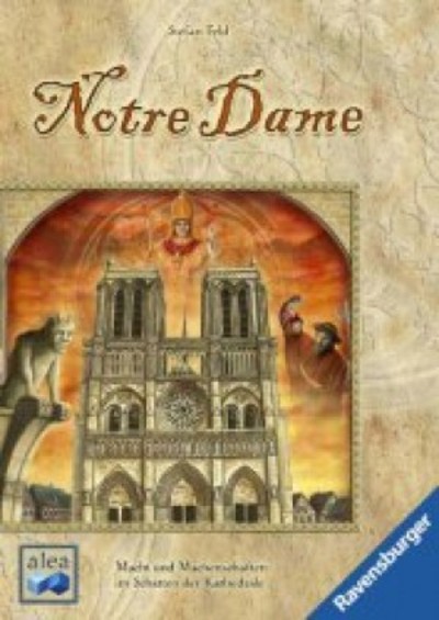 NOTRE DAME