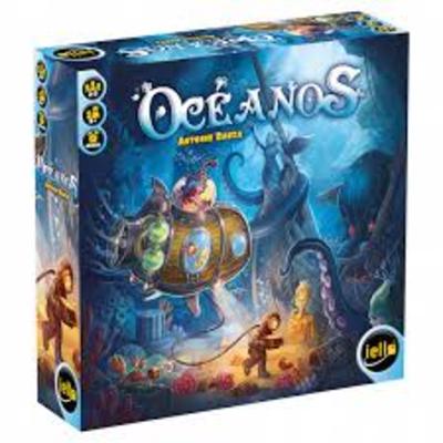 OCEANOS