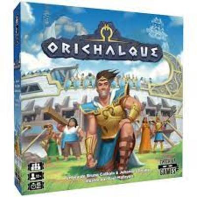 ORICHALQUE