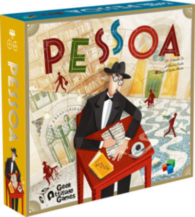 PESSOA