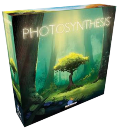 PHOTOSYNTHESIS