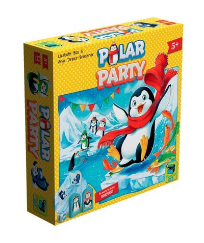 POLAR PARTY