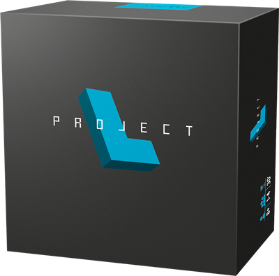 PROJECT L