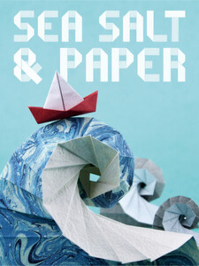 SEA SALT ET PAPER