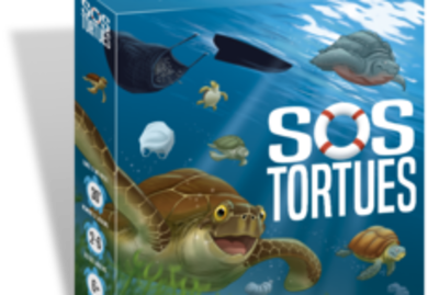 SOS TORTUE