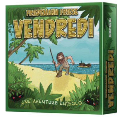 VENDREDI