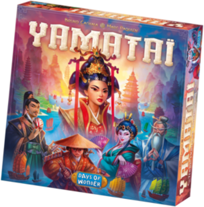 YAMATAI