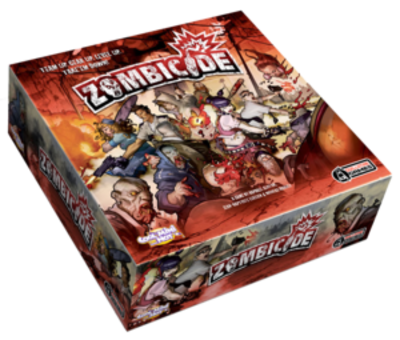 Zombicide